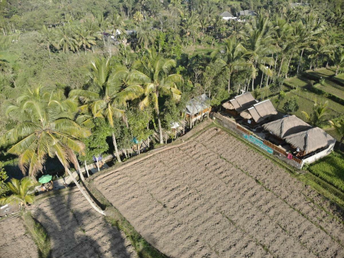 Vanilla Garden Tetebatu Exterior foto